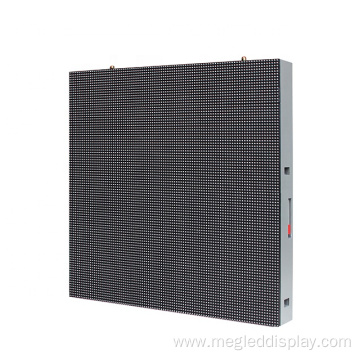 Outdoor Waterproof Full Color LED Video Wall Screen